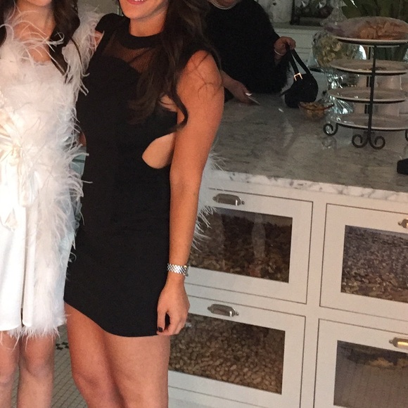 LF Faith In Love Dress - Picture 6 of 8